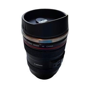 Caniam SLR Camera Lens mug, like new